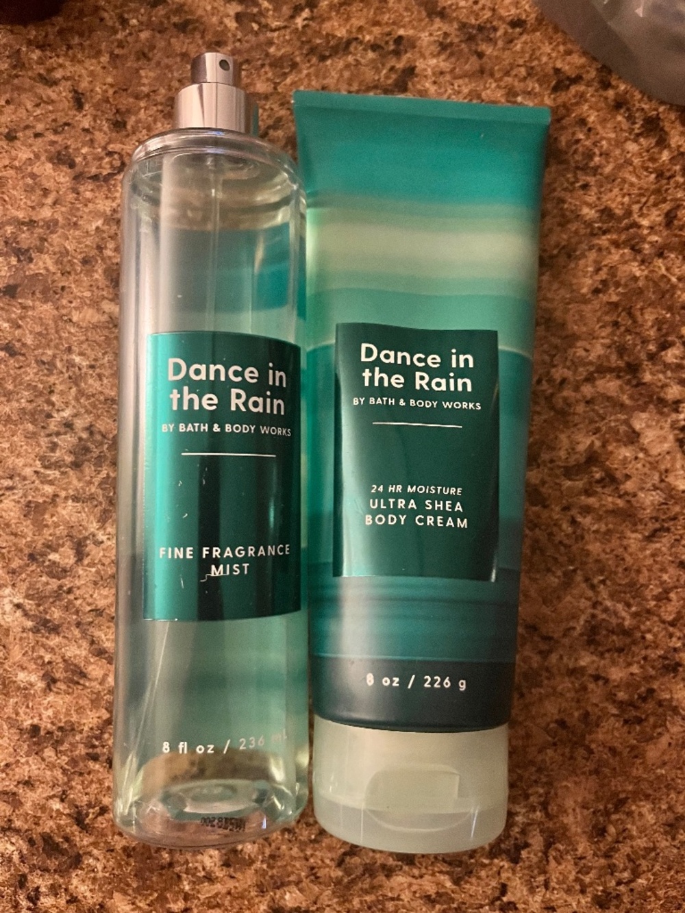 Perfumes Bath and Body Works Lot of 9